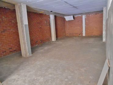 Locale commerciale in vendita a Carrer de Sant Antoni 24