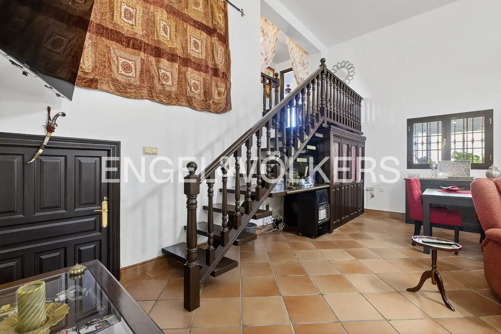 Houses for sale in Morón de la Frontera  with Air Conditioner, Heating and Private garden
