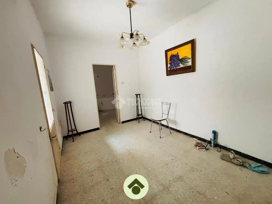 Living room of Detached homes for sale in El Carpio