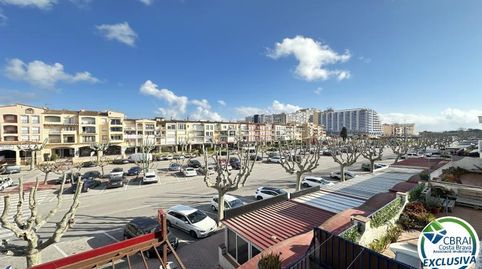 Foto 2 de Piso en venta en De Sant Morí, 12, Muga - Gran Reserva - Badia, Empuriabrava