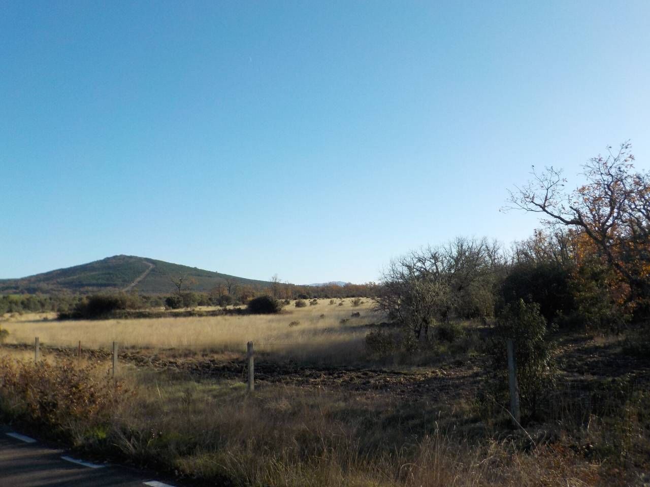 Residential for sale in Serradilla del Arroyo