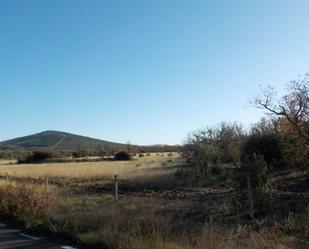 Residencial en venda en Serradilla del Arroyo