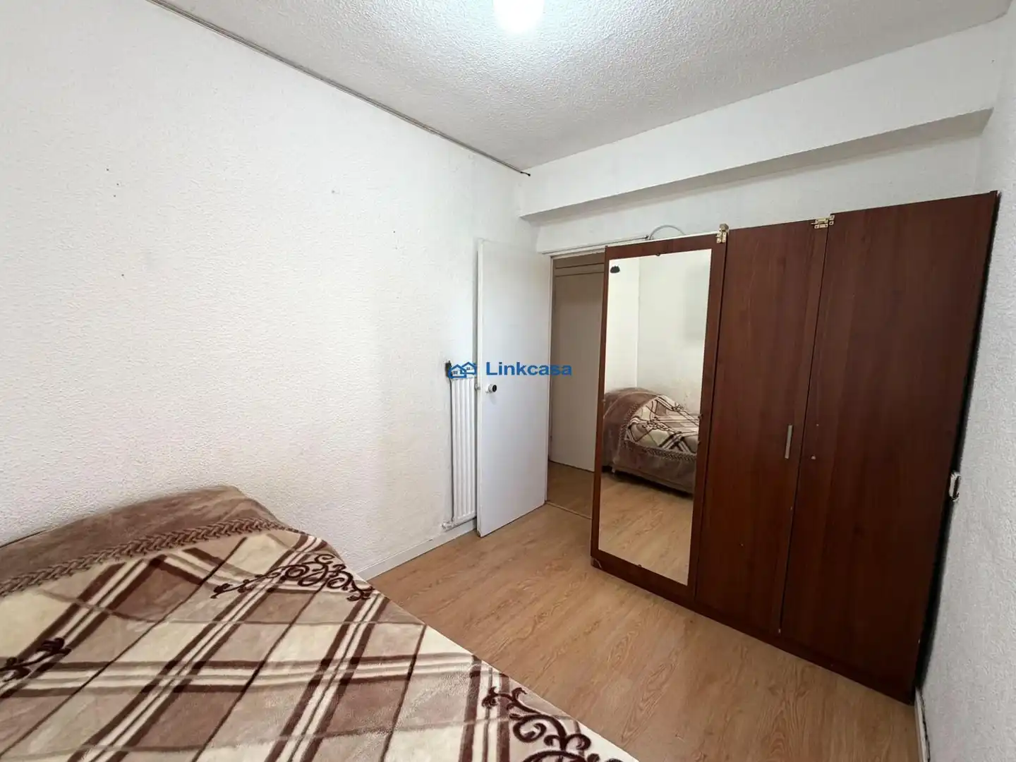 Piso en venta en Leganés con Aire acondicionado, Calefacción y Trastero