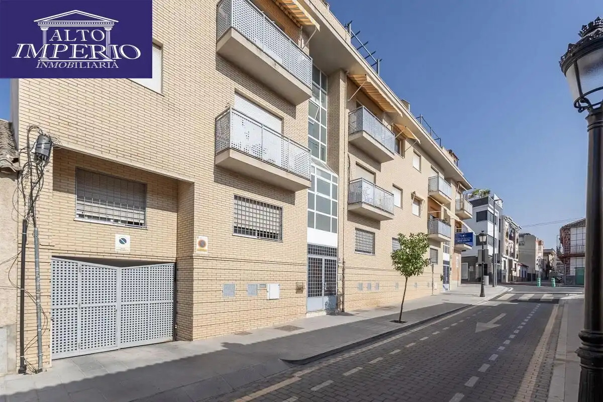 Vista exterior de Pis en venda en Casco Histórico