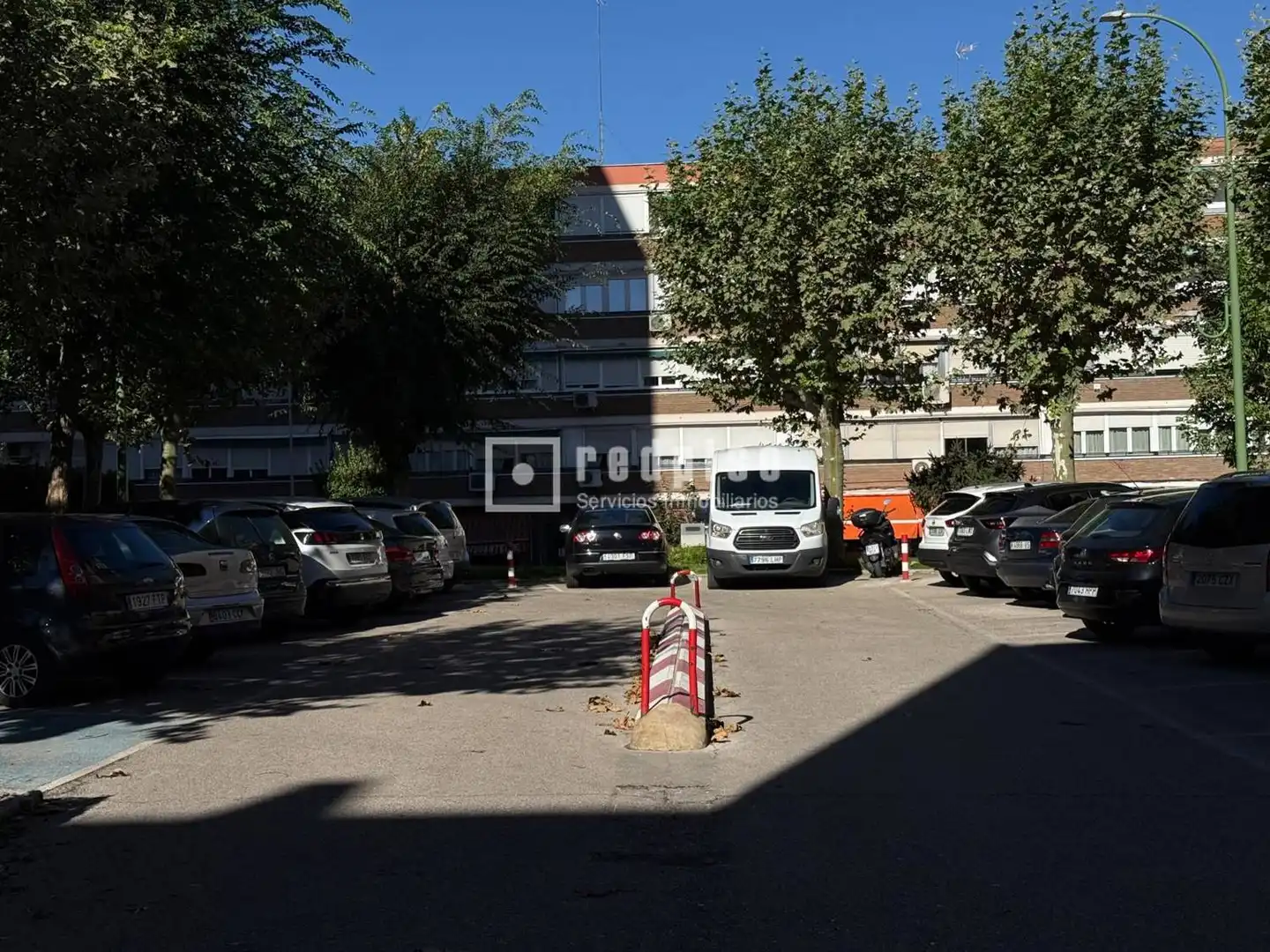 Flat with garden for sale in de Camarena, imagen 22