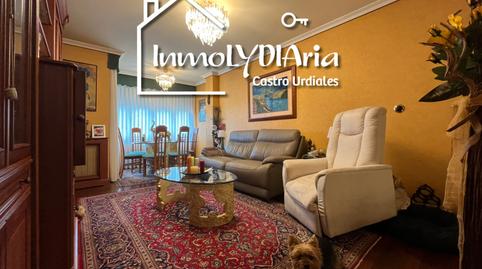 Photo 3 of Flat for sale in Calle San Andrés, 8, Cotolino, Cantabria