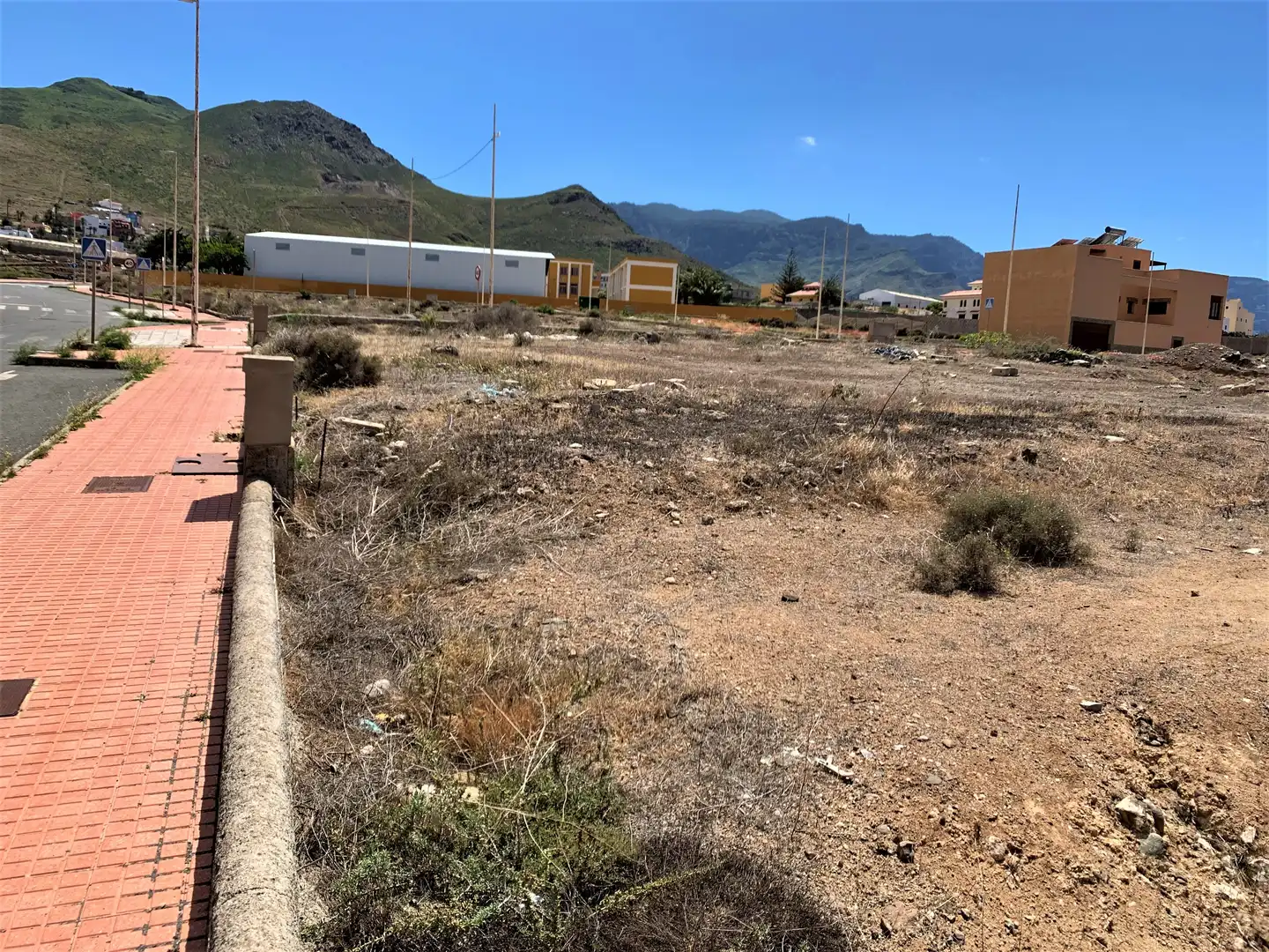 Residential for sale in Gáldar