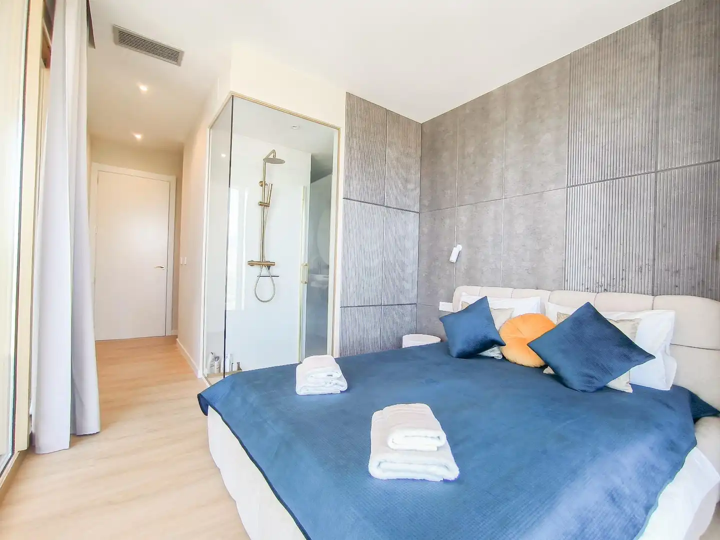 Appartamento con piscina in vendita a Playa de Poniente, imagen 20