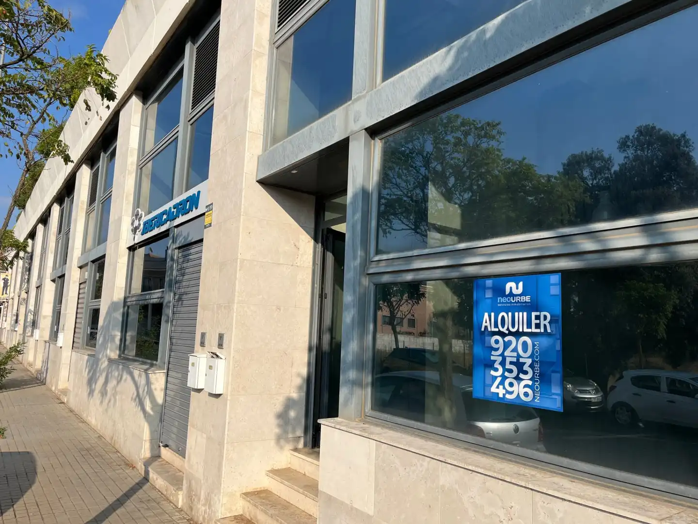 Business premises to rent in CIUDAD DE TOLEDO 1, imagen 16