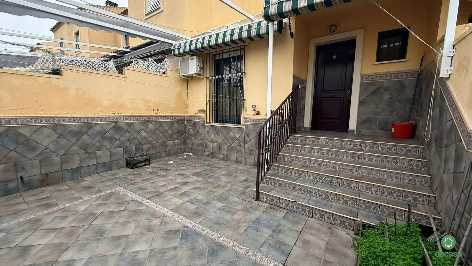 Casa adosada en venta en MAGNOLIAS, Núcleo urbano