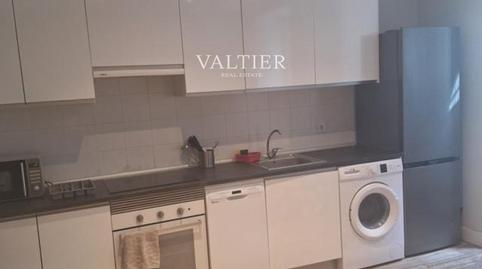 Photo 2 of Flat for rent in Guzmán el Bueno, Gaztambide,  Madrid Capital