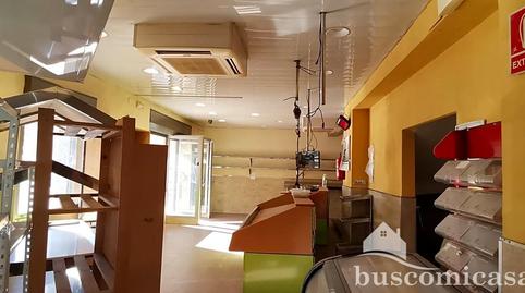 Photo 4 of Premises to rent in Del Río Guadalén, Linarejos, Jaén