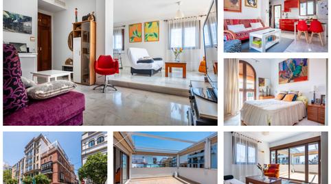 Photo 4 of Flat for sale in Arenal - Museo, Sevilla