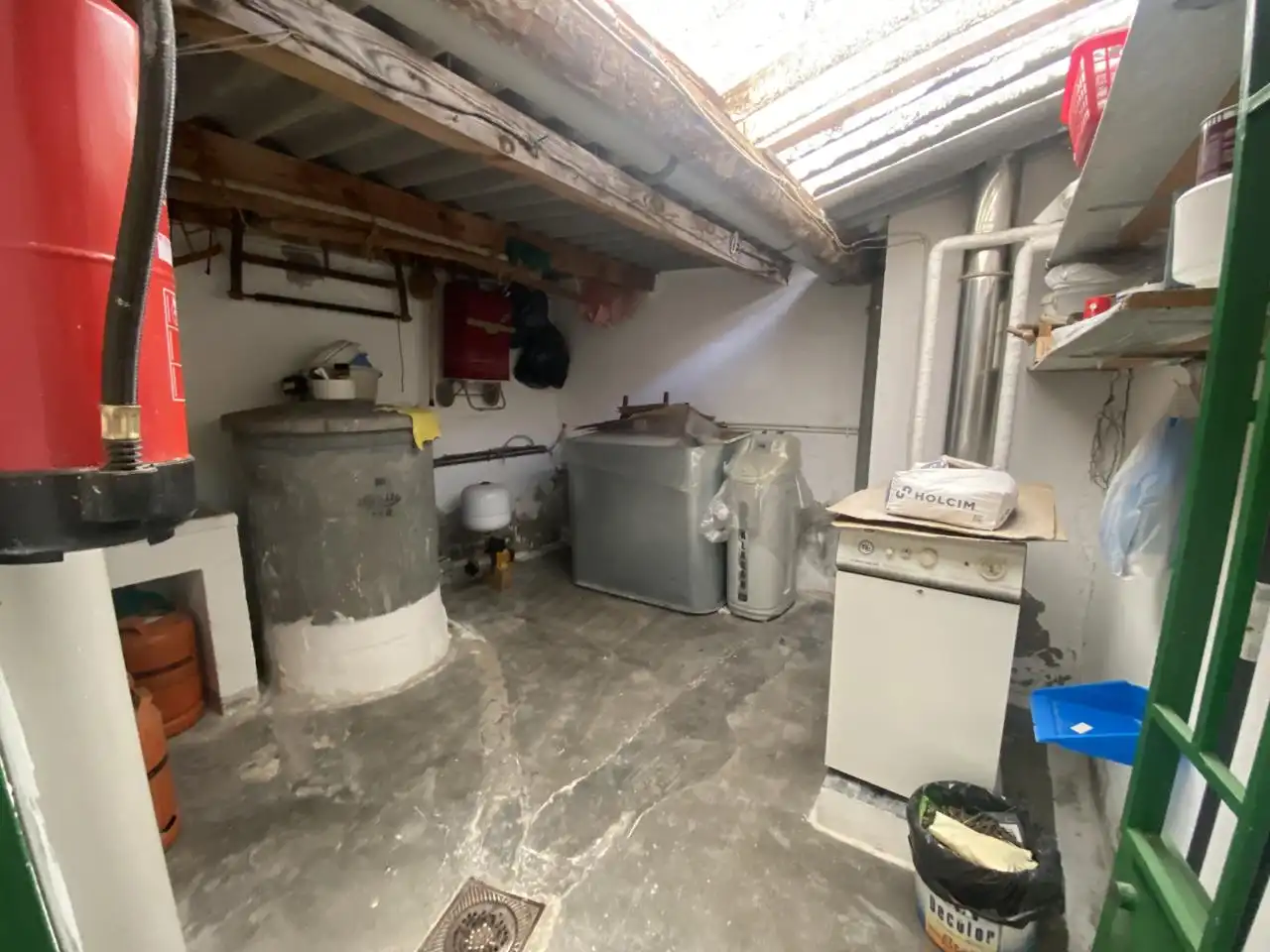 Casa en venda a Calle Cedazo, imagen 10