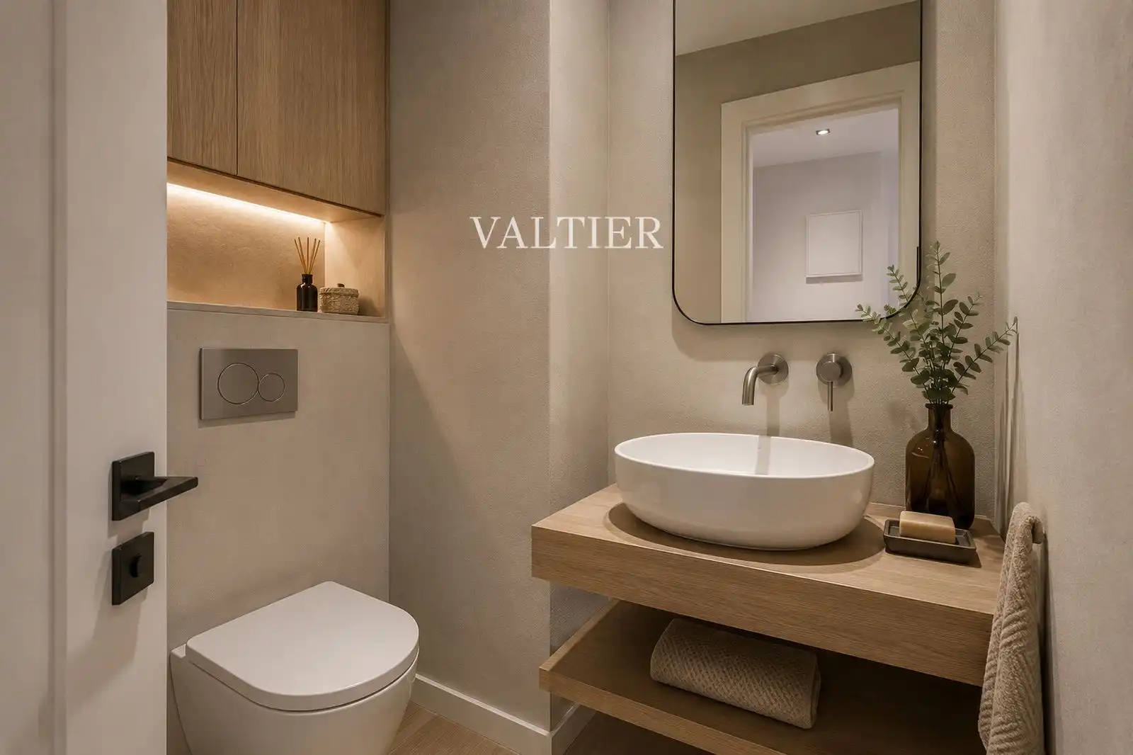 Flat with lift for sale in Barrio de Salamanca, imagen 5