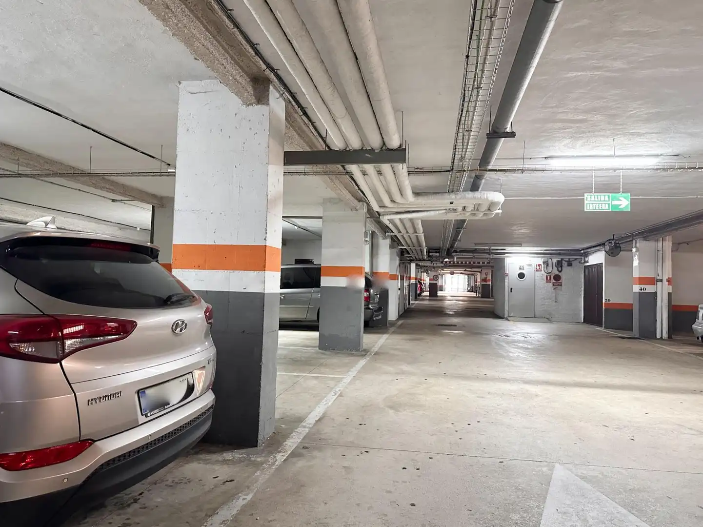 Flat with lift for sale in Calle SANTA CRUZ DE ARDOI/ARDOIKO SA, imagen 48