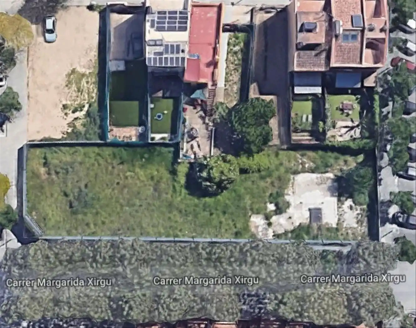 Residential land for sale in Avinguda d'Europa, imagen 4