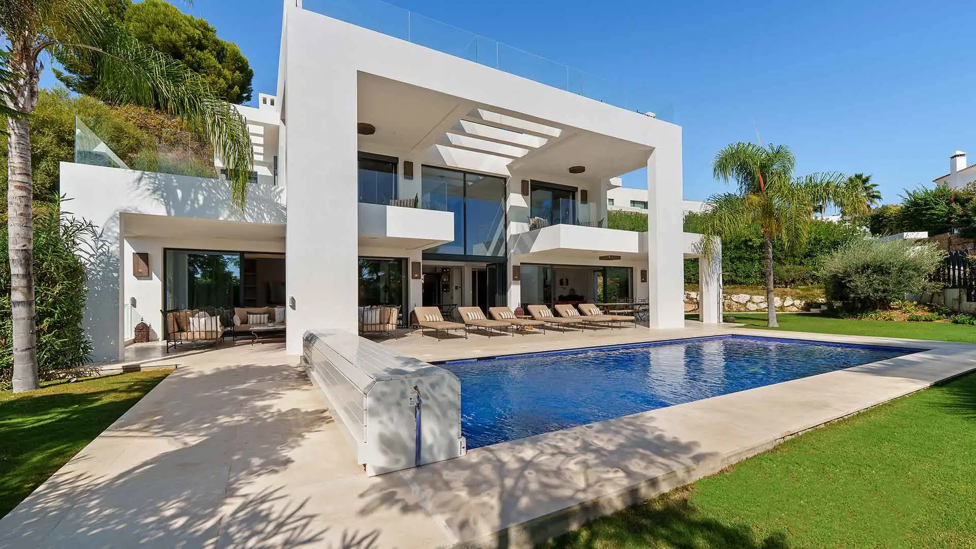 House with pool for sale in CEFEO-HAZA DEL CONDE 21, imagen 40