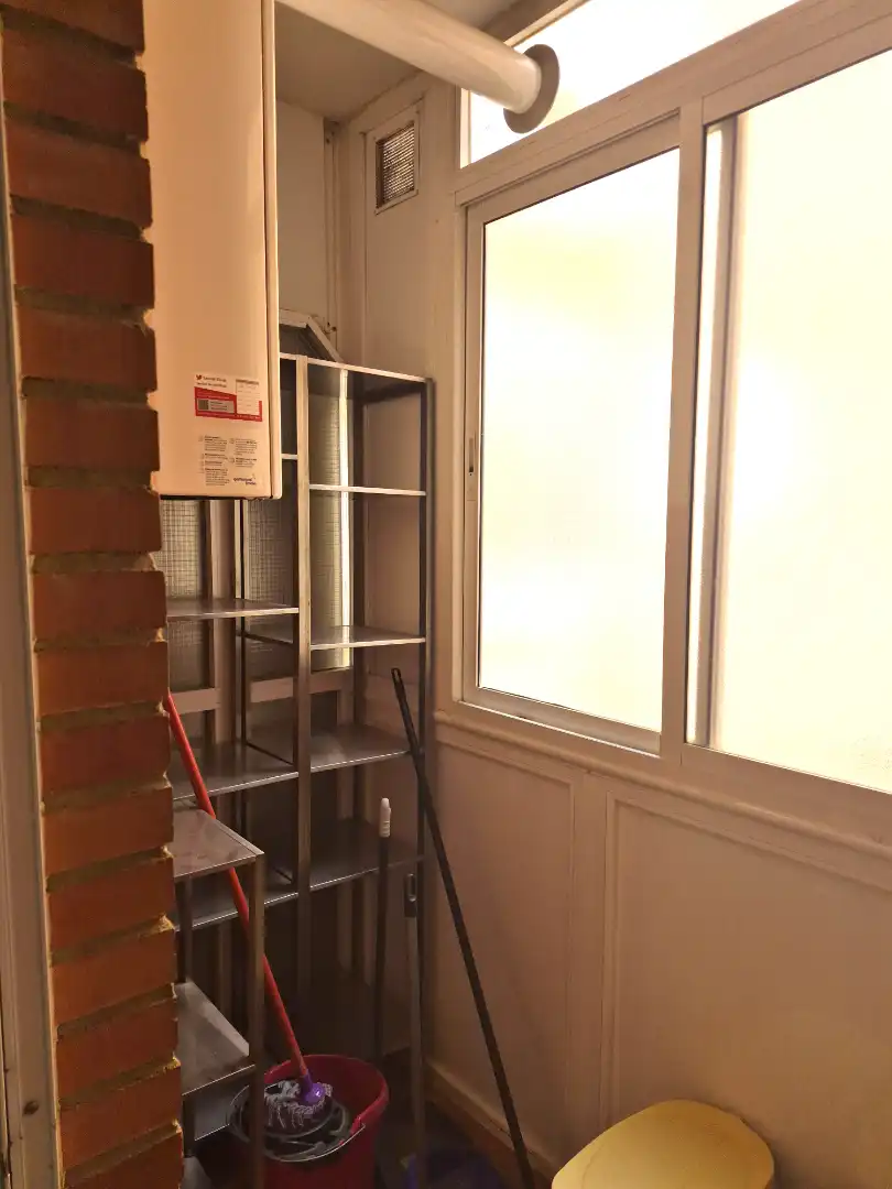 Flat with lift for sale in Parque Roma - Coronas, imagen 6