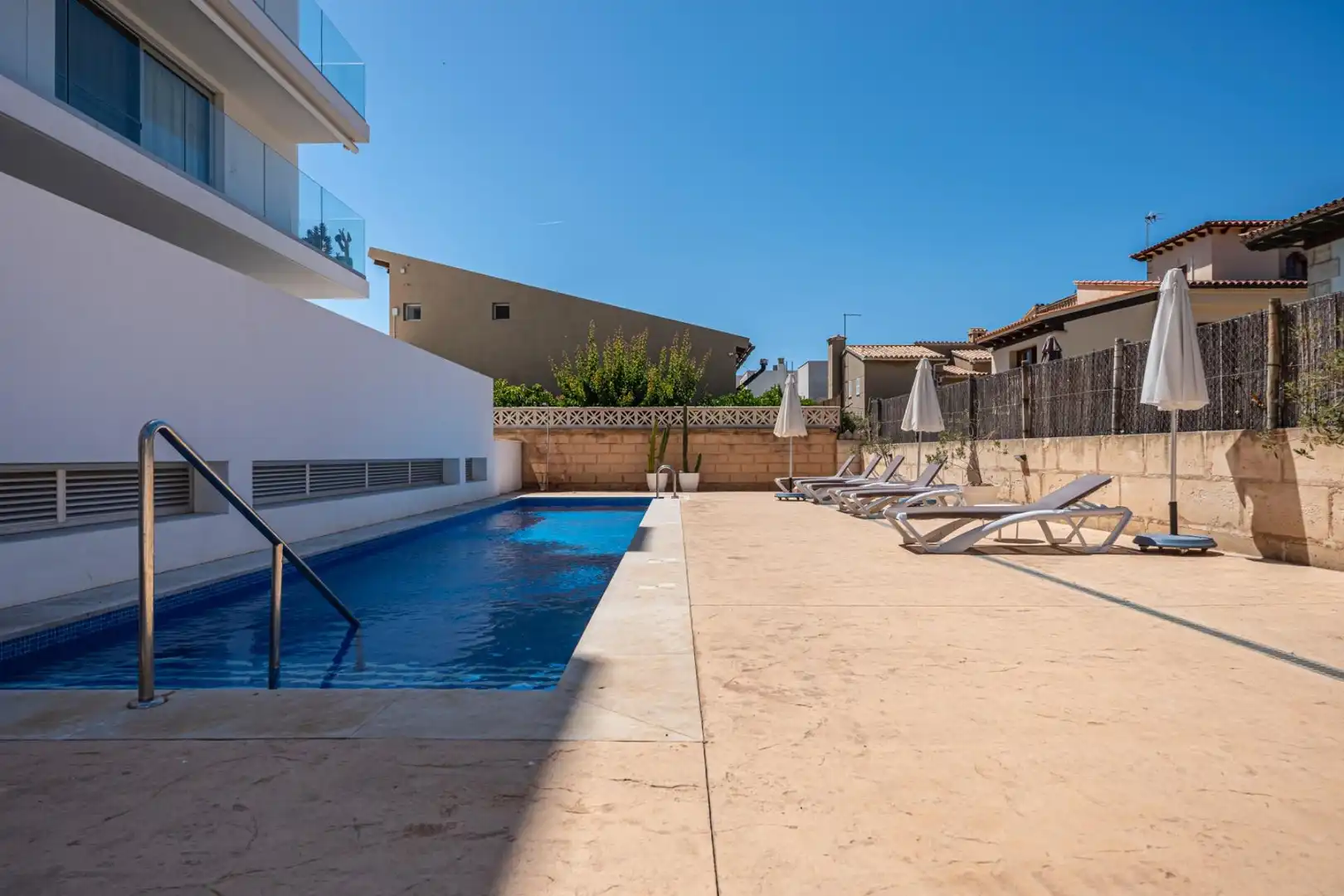 Piscina de Planta baixa en venda en Capdepera