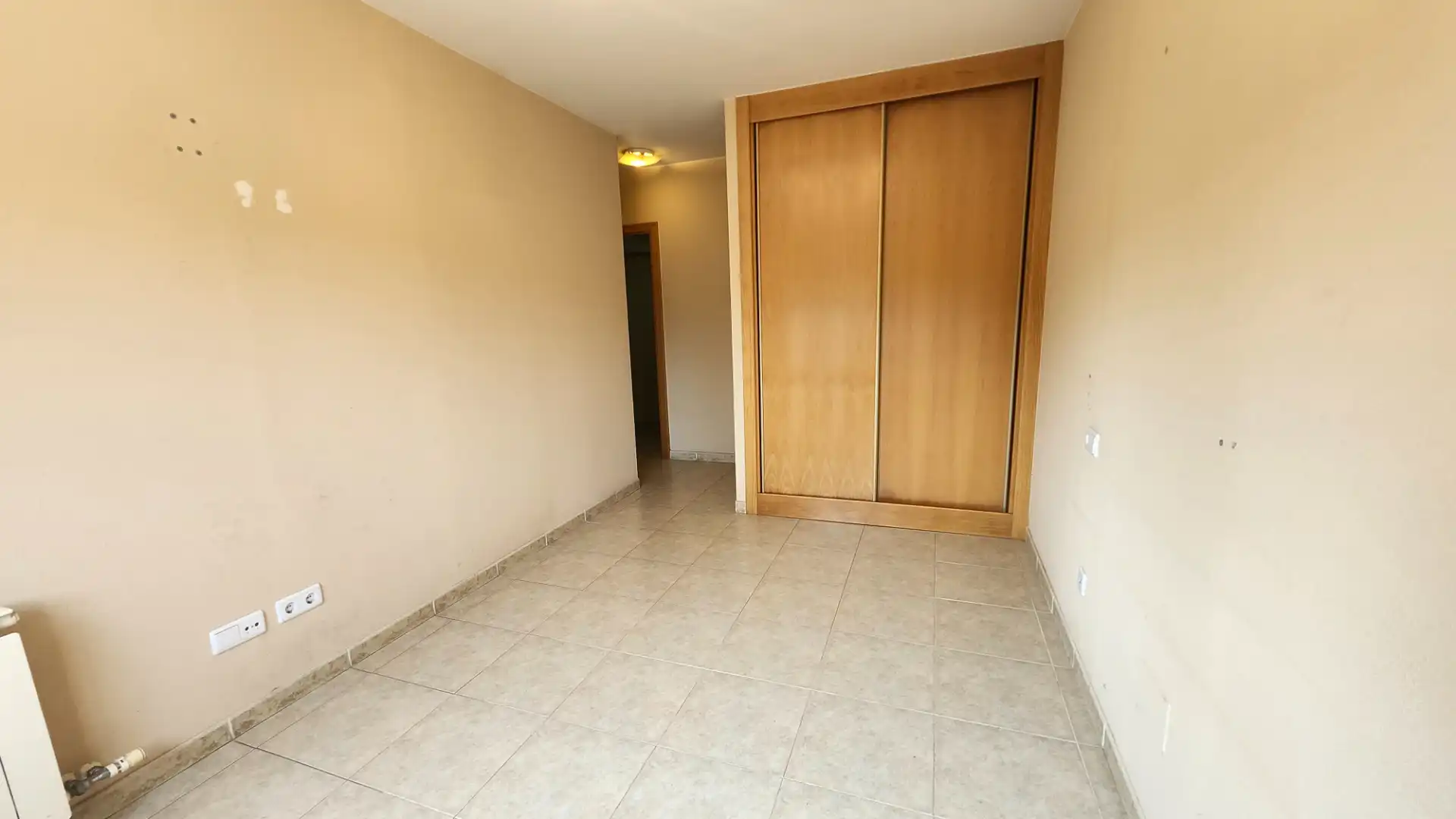 Habitación de Piso en venta en Miño con Calefacción, Jardín privado y Trastero