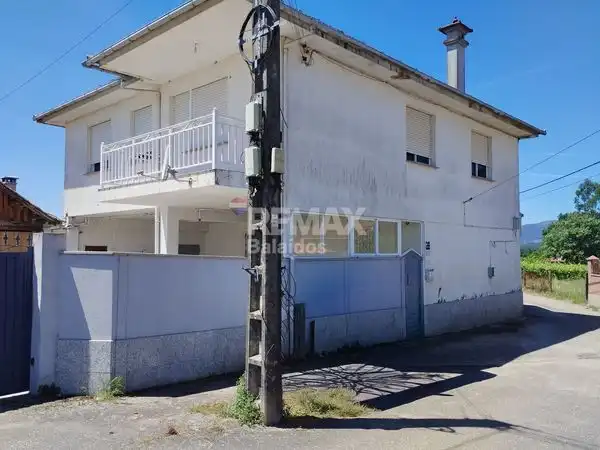 Maison avec jardin à vendre à Tomiño, imagen 36