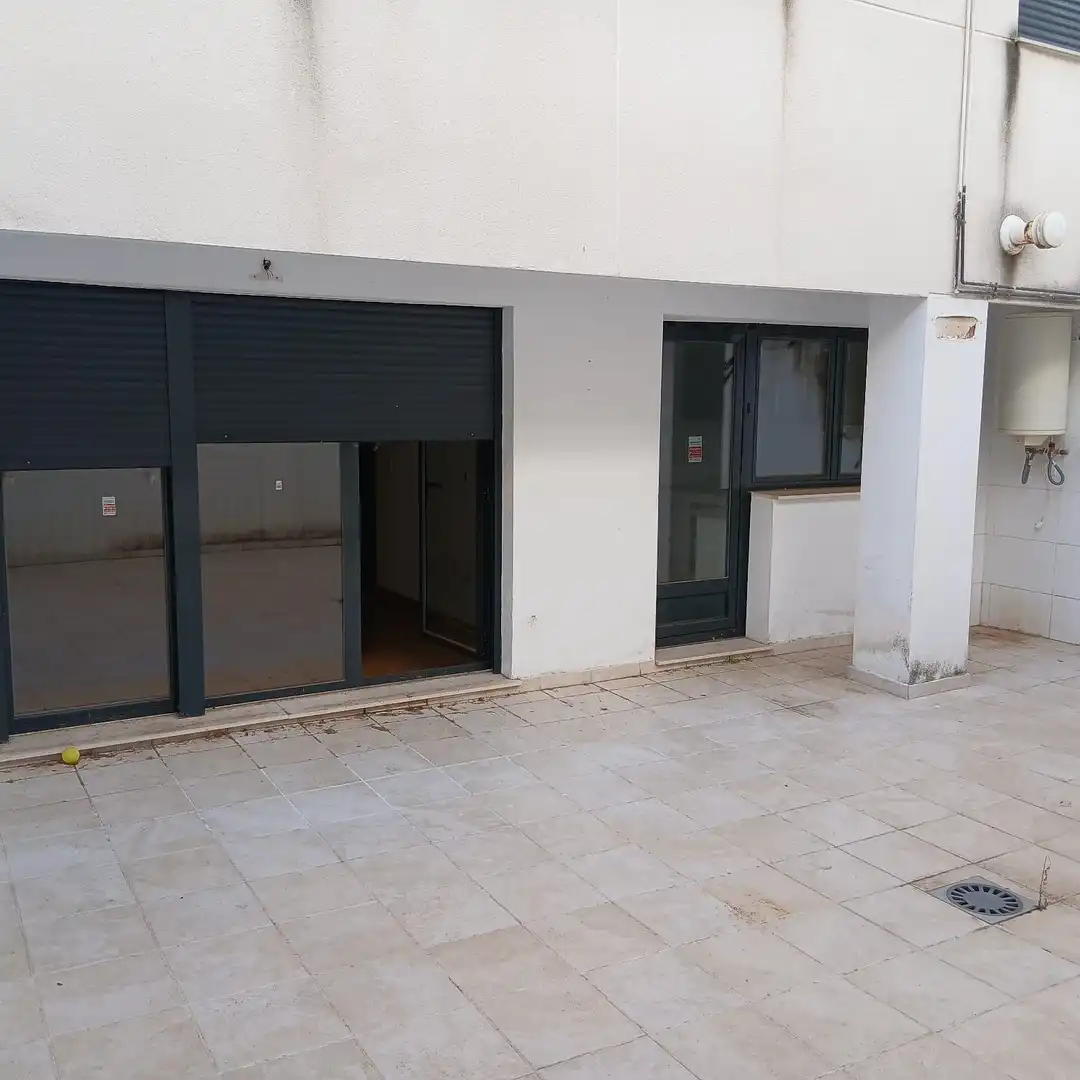 Duplex con piscina in vendita a Tavernes de la Valldigna, imagen 7