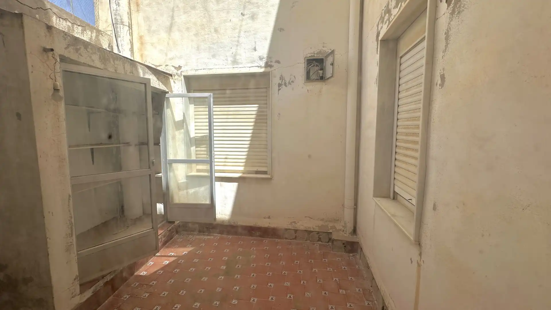 Buildings for sale in San Pedro del Pinatar ciudad