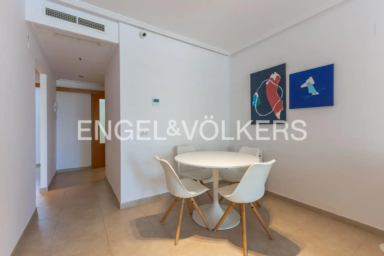 Piso de alquiler en El Palmar - Los Molinos