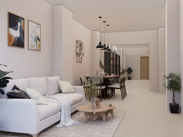 Ground floor for sale in Calle Calle Gremis