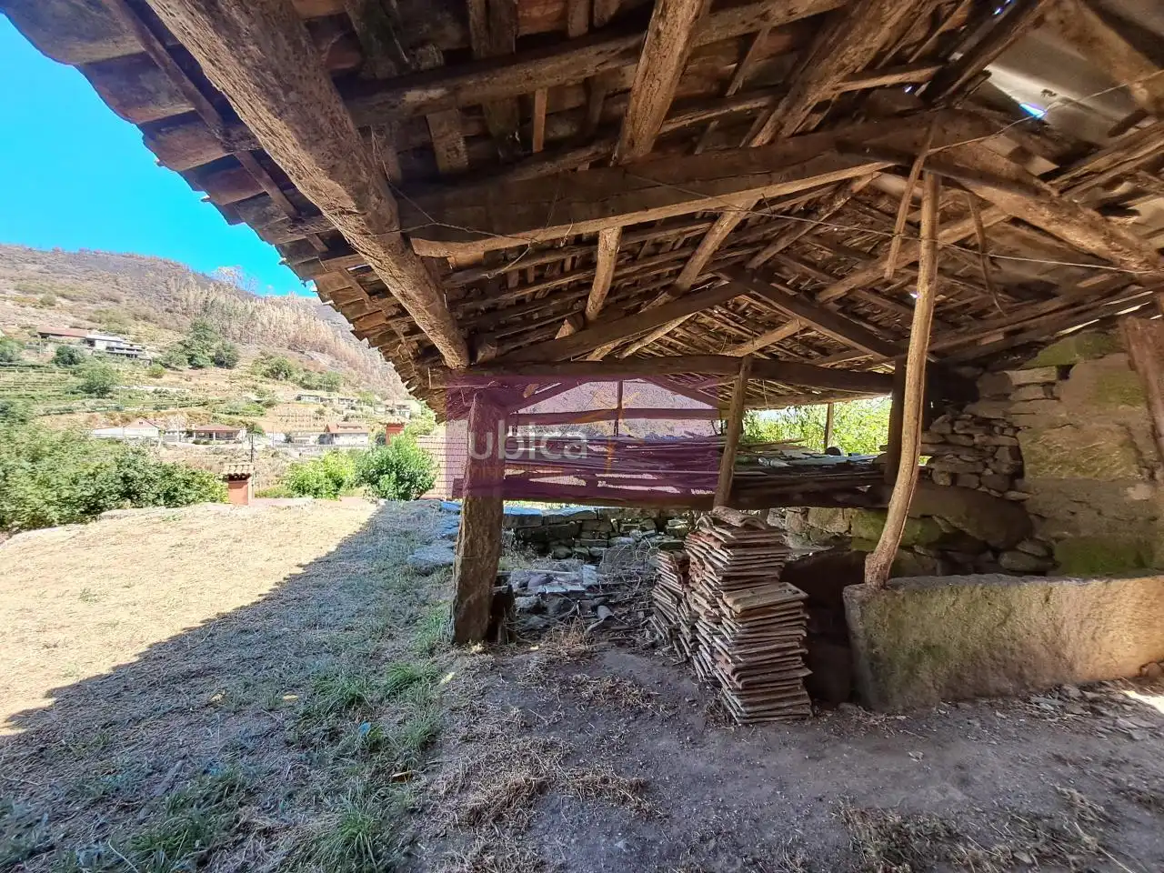 Country homes for sale in Salceda de Caselas  with Heating and Private garden