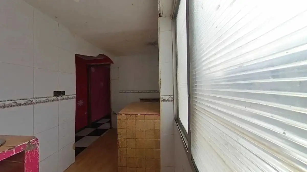 Flat for sale in Sevilla