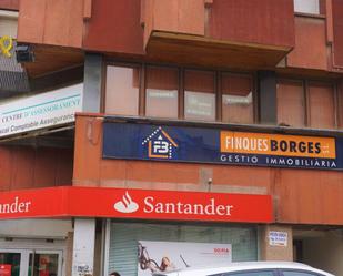 Premises to rent in Carrer de la Bassa, 26, Les Borges Blanques