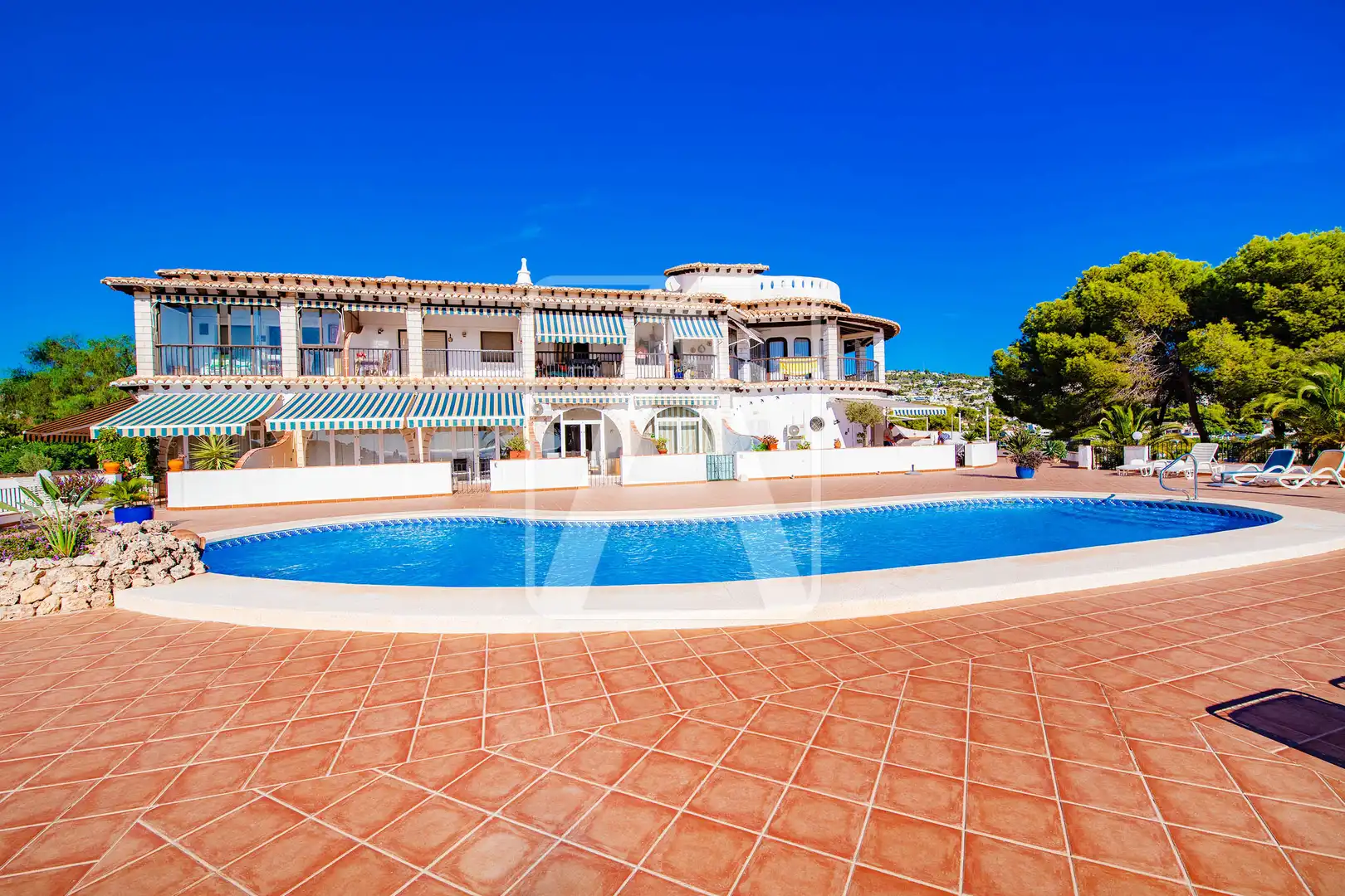 Appartement compact avec piscine à vendre à La Fustera, imagen 38