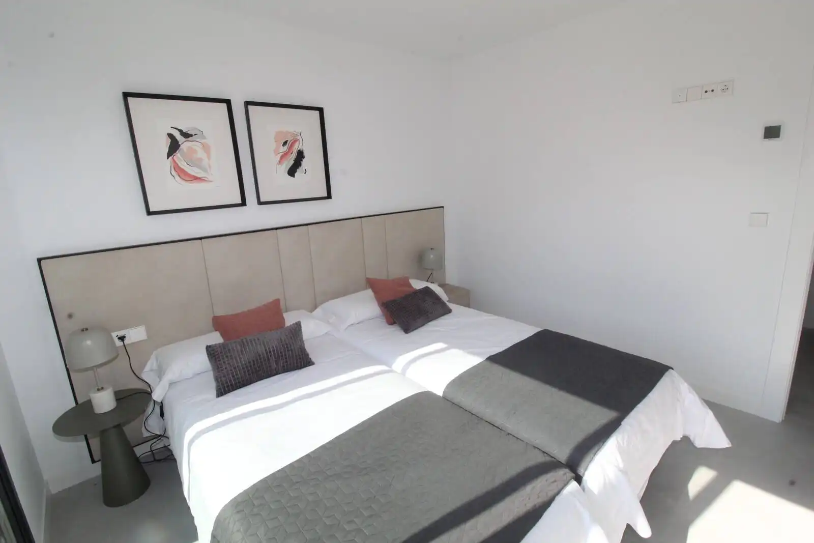 Appartement compact avec terrasse à vendre à Monforte del Cid, imagen 23