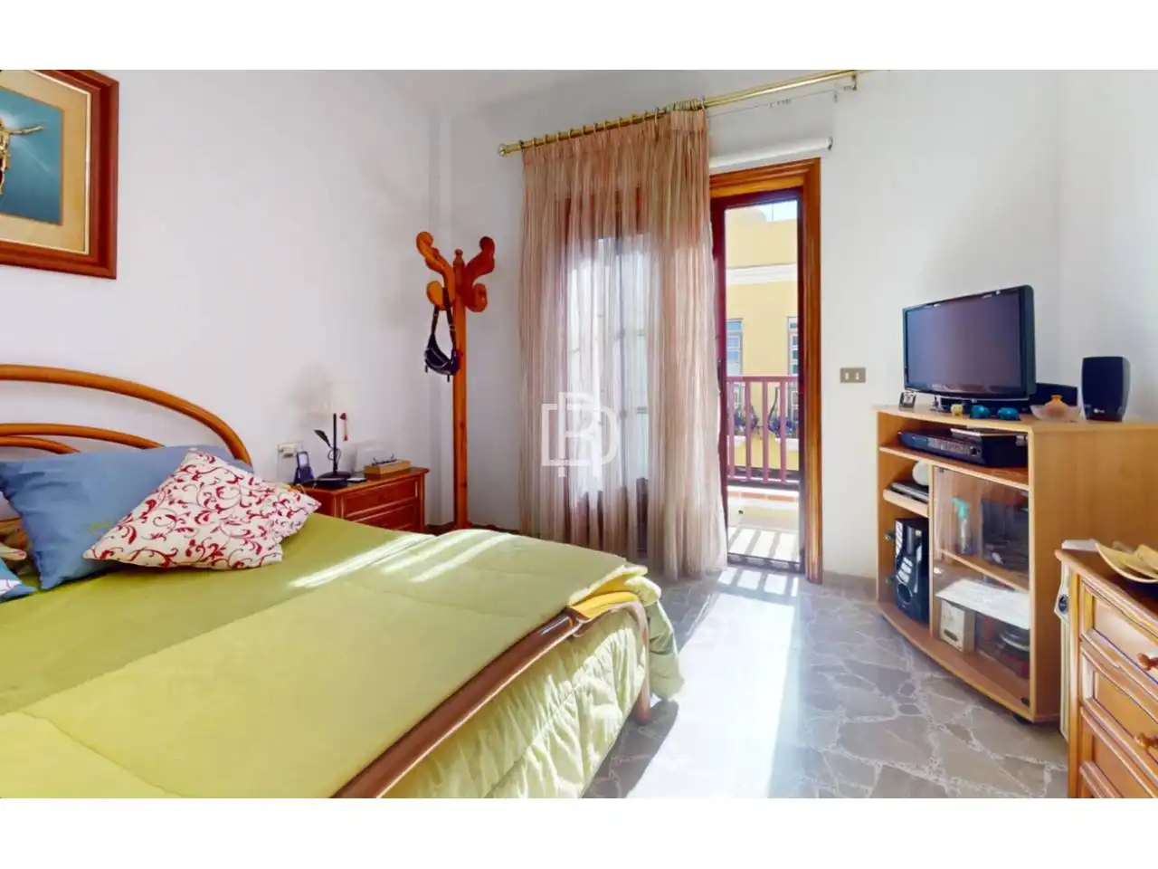 Schlafzimmer von Gebäude zum Verkauf in Icod de los Vinos