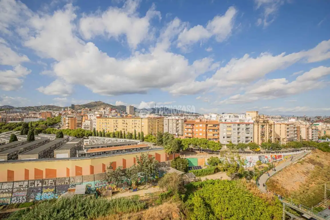 Flat with terrace for sale in Centre - Sant Josep - Sanfeliu, imagen 15