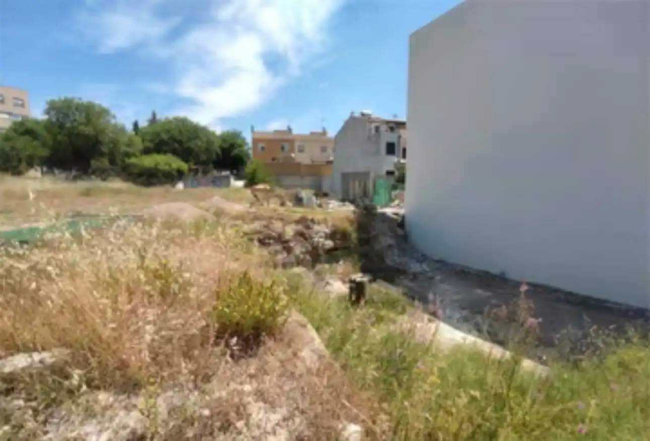 Residential for sale in Calle Ramón Cuadra Moreno Imaginero, Úbeda