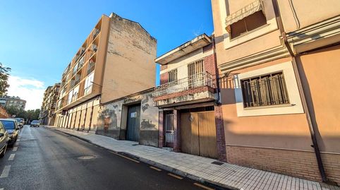 Foto 2 de Casa o chalet en venta en Cástulo, Linarejos, Linares