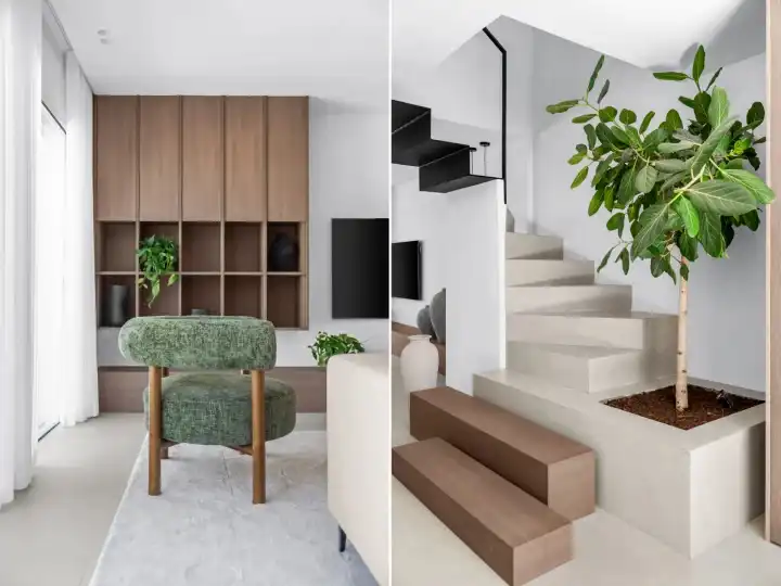 Casa a schiera con piscina in vendita a Nueva Andalucía, imagen 23