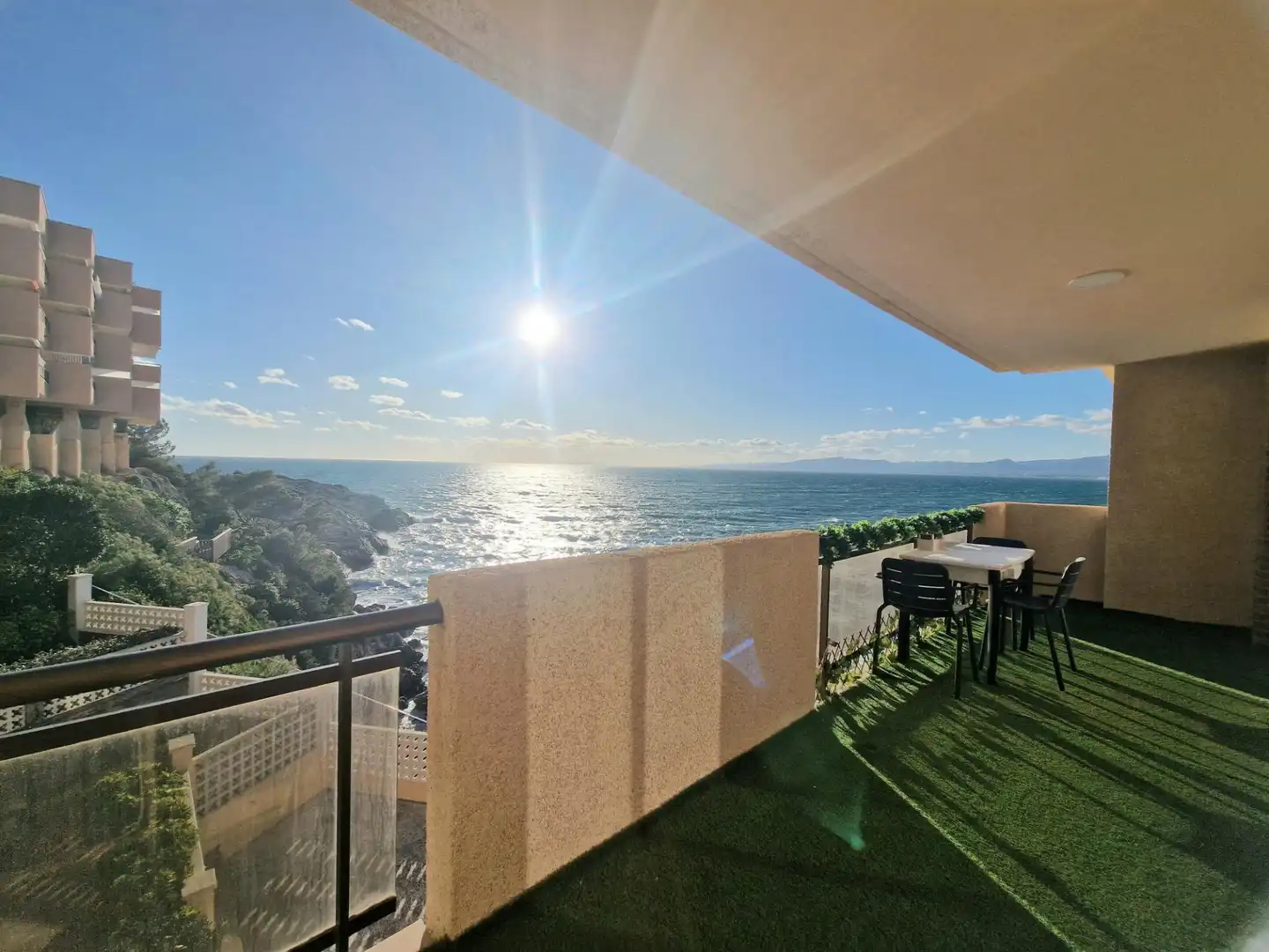 Penthouse mit Garten zum Verkauf in CALA DE LA FONT, imagen 20