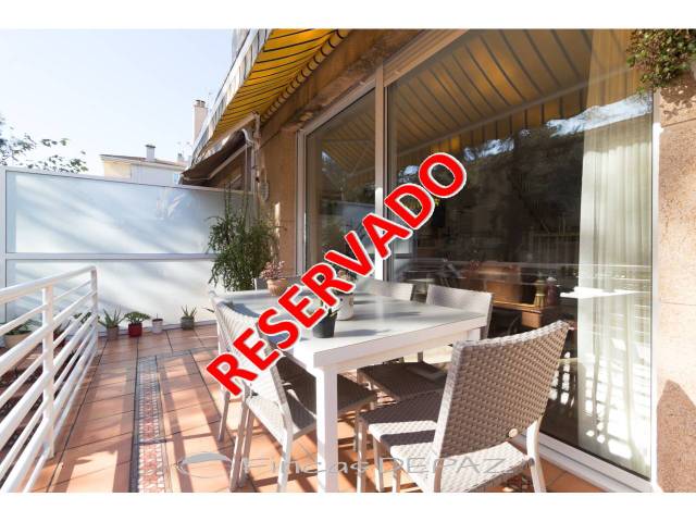 Casa adosada en Venta en Can Bou