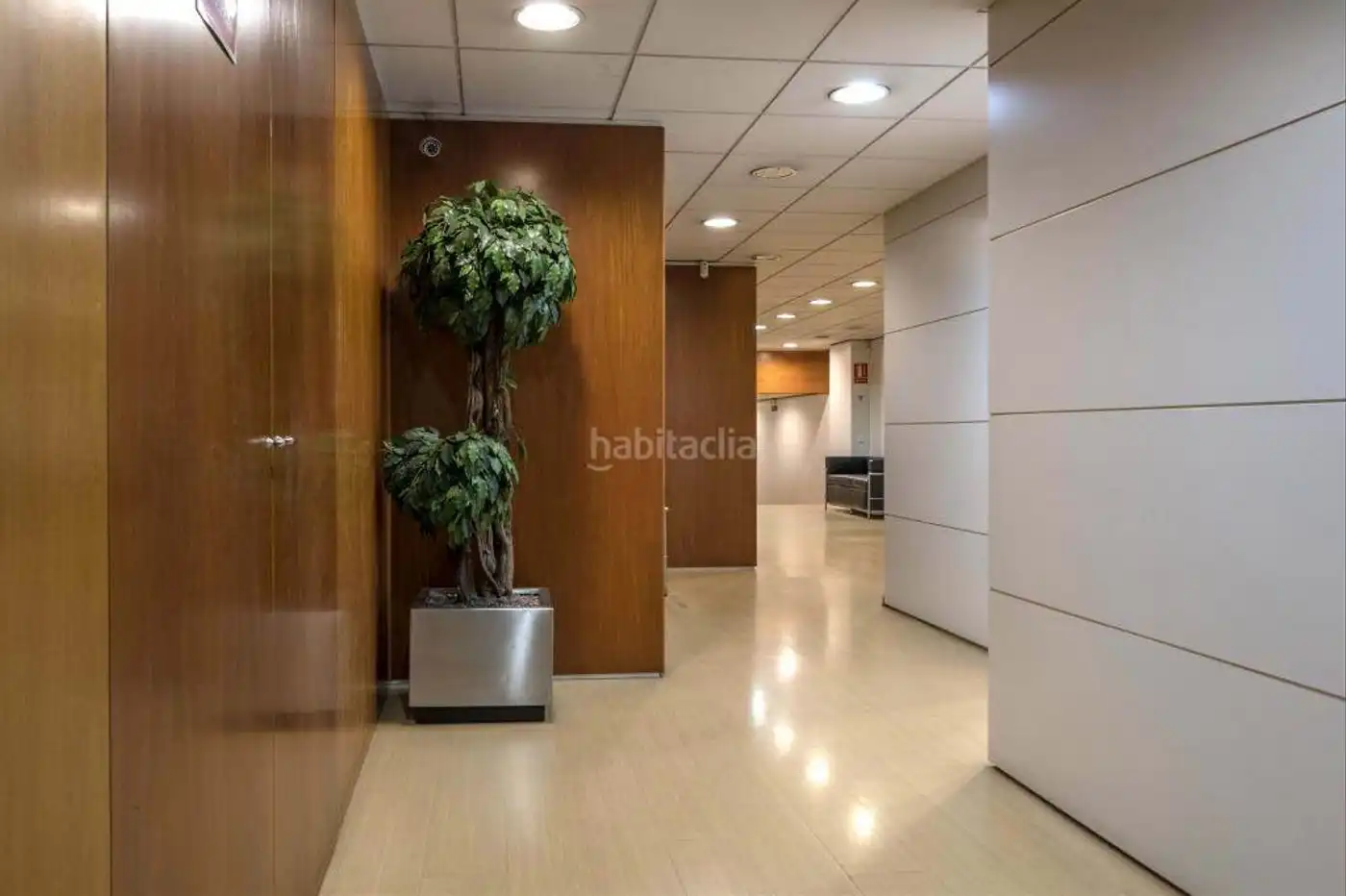 Büro zum Verkauf in Eixample, imagen 2