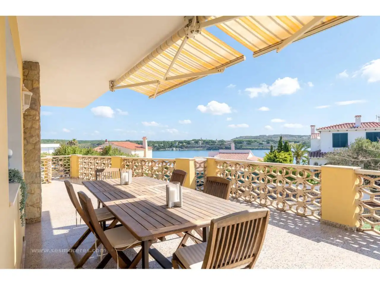 Villa avec piscine à vendre à Santa Anna - Sol de l'Est, imagen 3