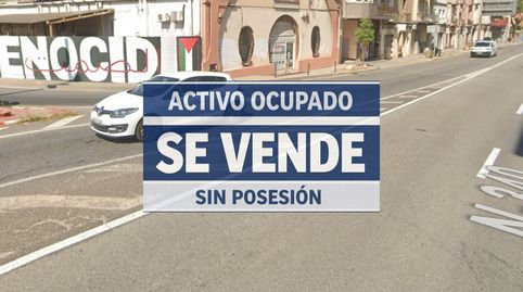 Foto 2 de Planta baja en venta en Avinguda de València, Molins de Rei, Barcelona