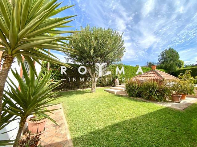 Casa-chalet en Venta en Calle Cerro de la Coladilla en Cerros de Montequinto