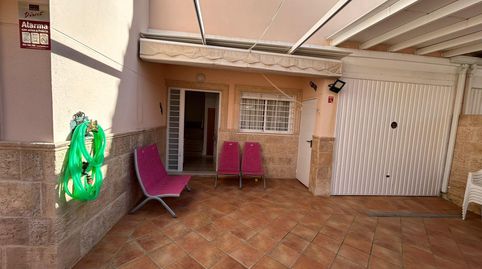 Foto 3 von Einfamilien-Reihenhaus zum Verkauf in Racó, Cullera