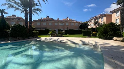 Foto 2 de Casa adosada en venta en S'Agaró, Castell d'Aro, Platja d'Aro i s'Agaró