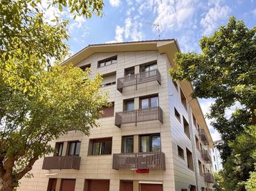 Appartamento con ascensore in vendita a Zarautz