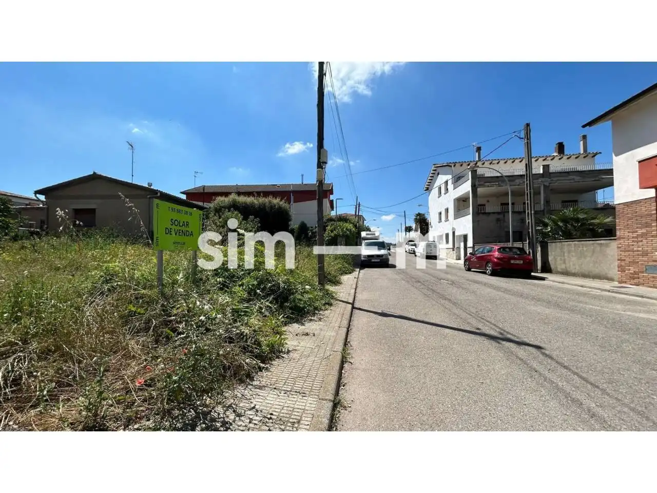 Terreny residencial en venda a Calle Bellmunt, imagen 11